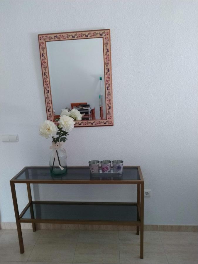 Appartement Precioso Piso En Roquetas De Mar Extérieur photo