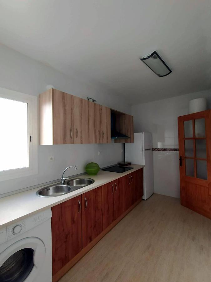 Appartement Precioso Piso En Roquetas De Mar Extérieur photo