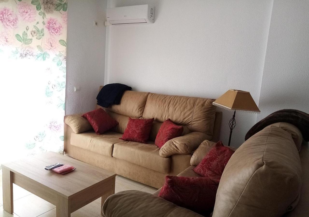 Appartement Precioso Piso En Roquetas De Mar Extérieur photo