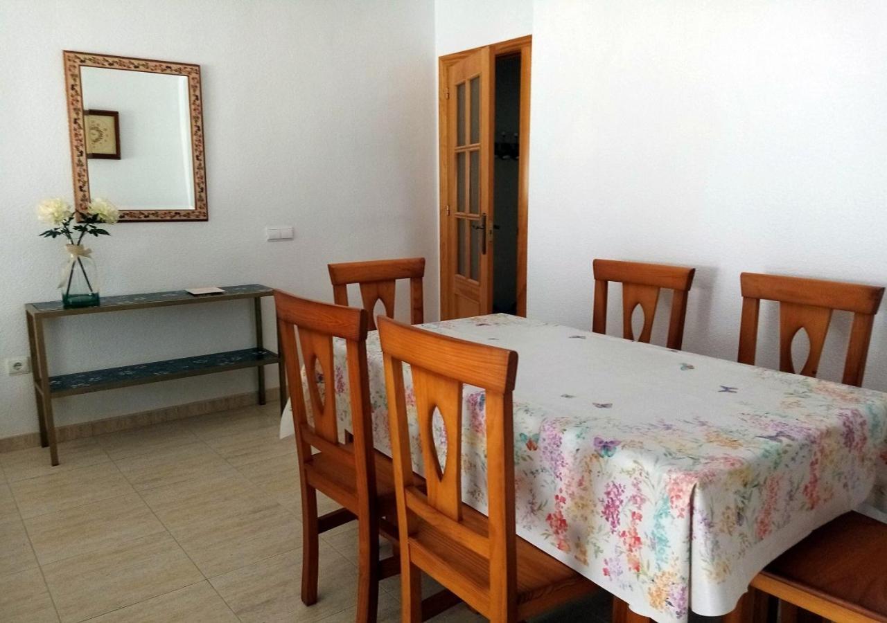 Appartement Precioso Piso En Roquetas De Mar Extérieur photo